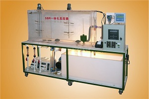 SBR一體化反應器